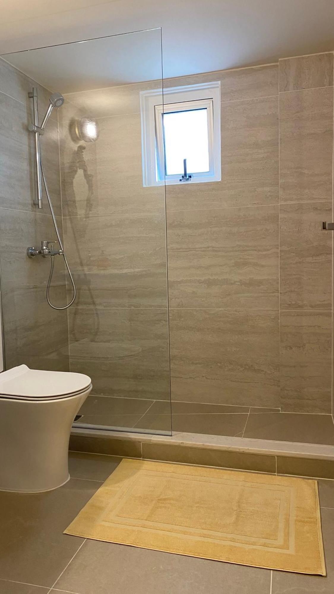 T&L Apartments Agiaos Tychonas Limassol Luaran gambar