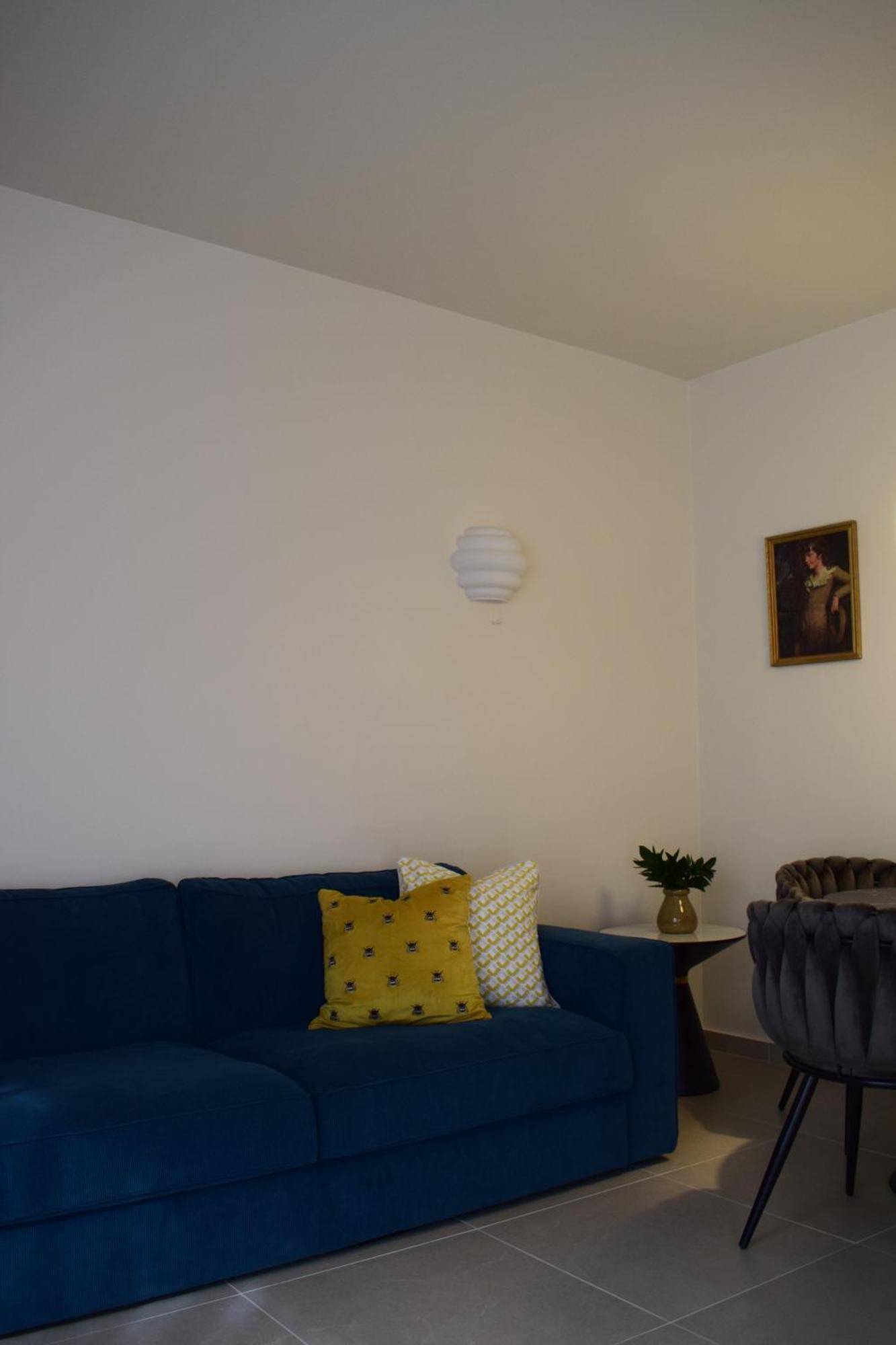 T&L Apartments Agiaos Tychonas Limassol Luaran gambar
